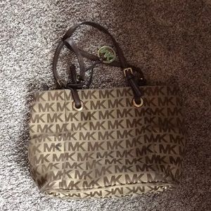 Michael Kors bag